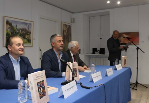 O Concello de Brión convoca a segunda edición do Premio Laudamuco para textos teatrais en galego, o premio máis elevado de Galicia